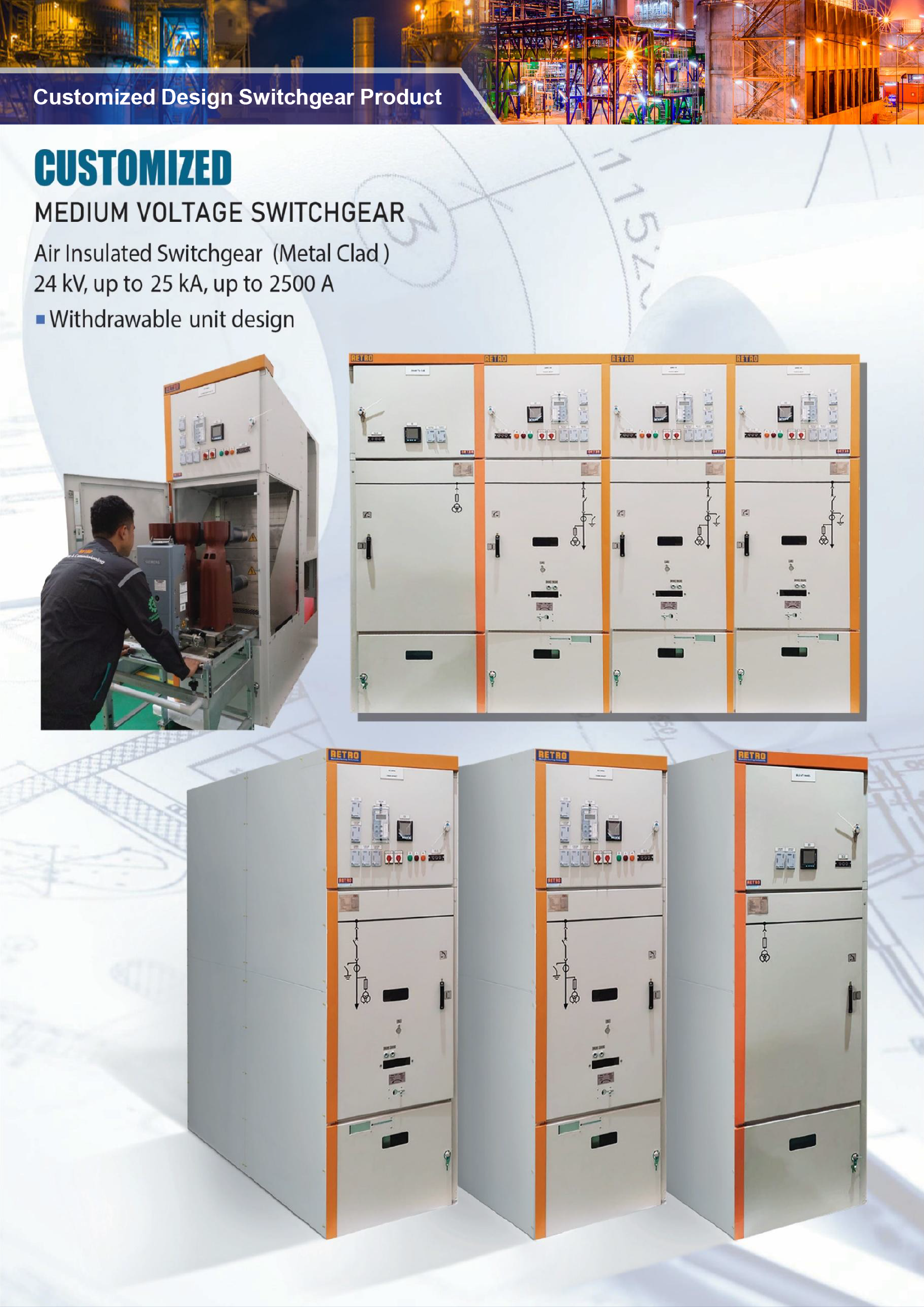 Compro Solution 6