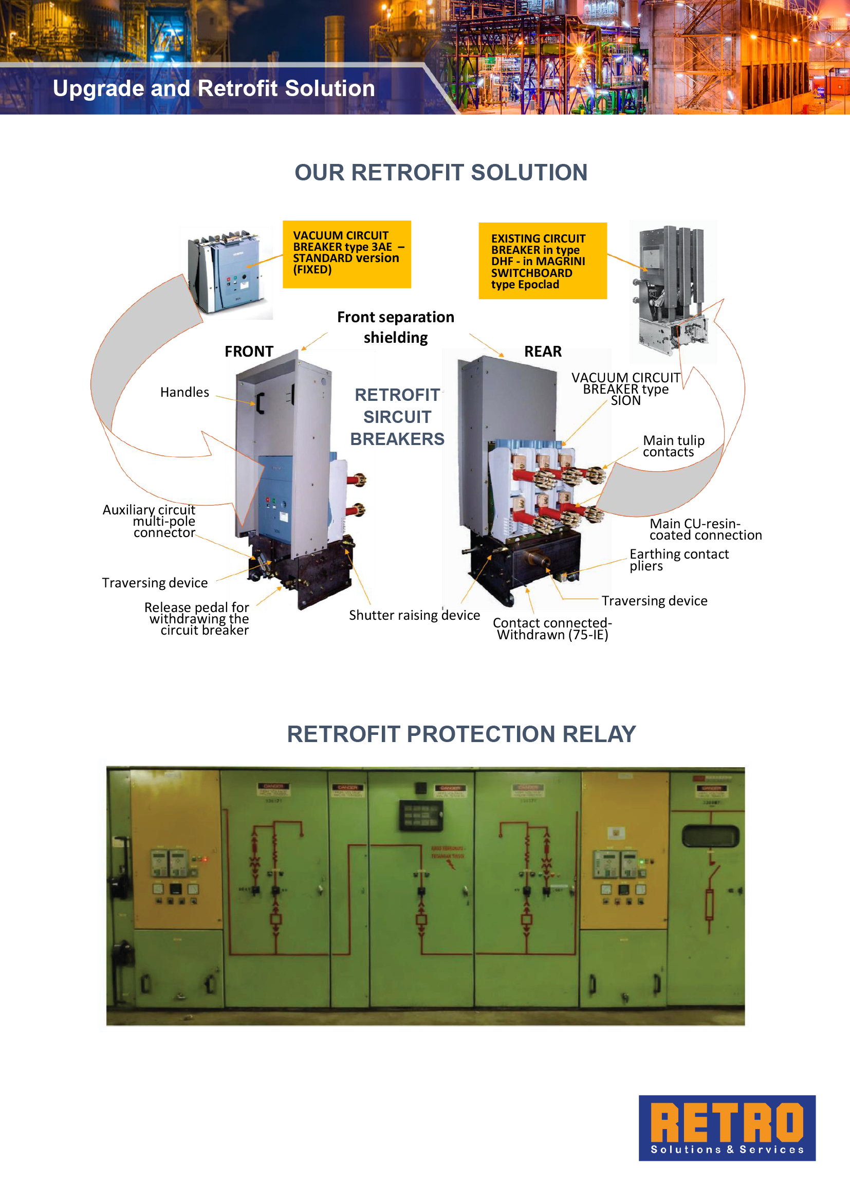 Compro Solution 14