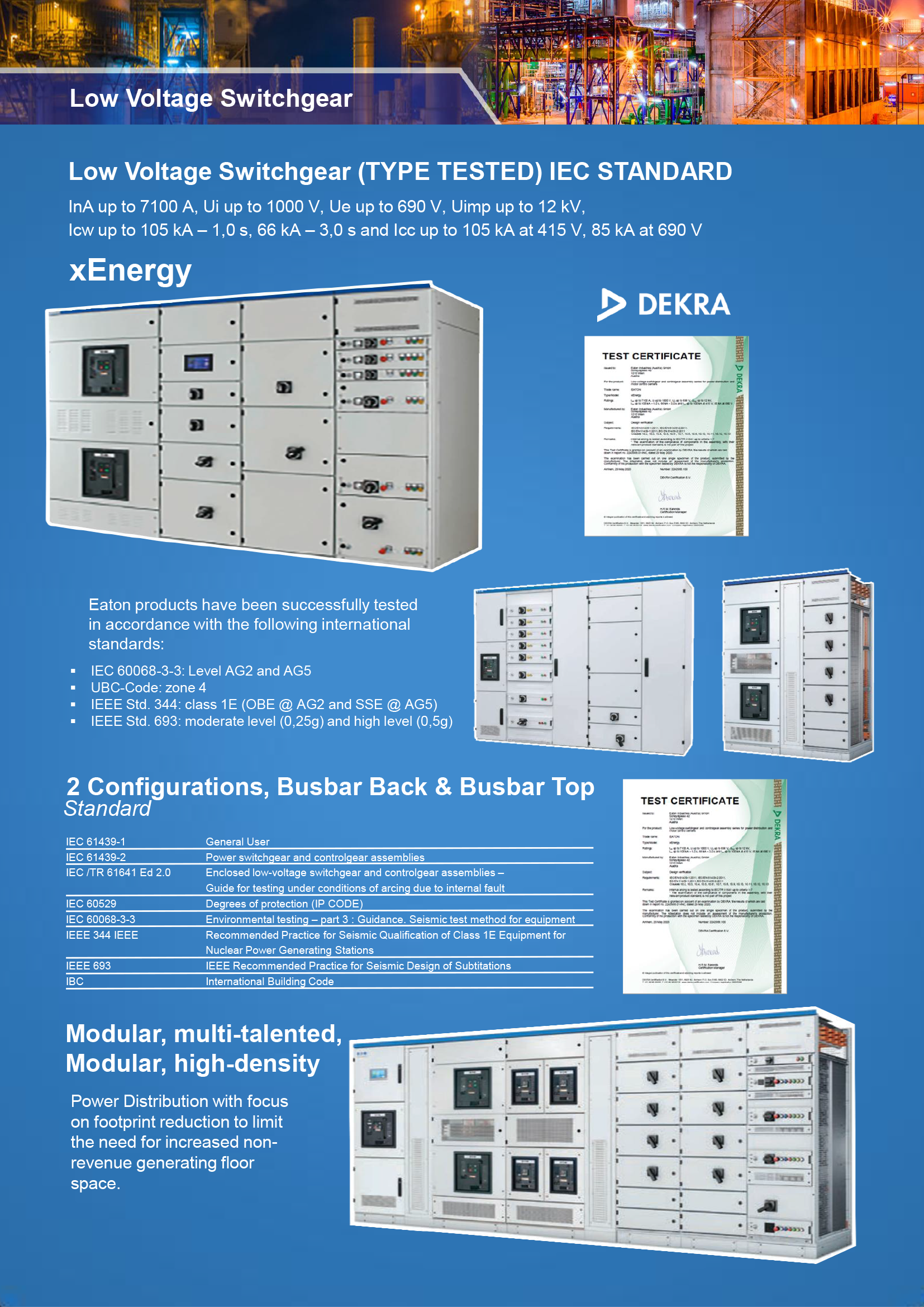 Compro Solution 2