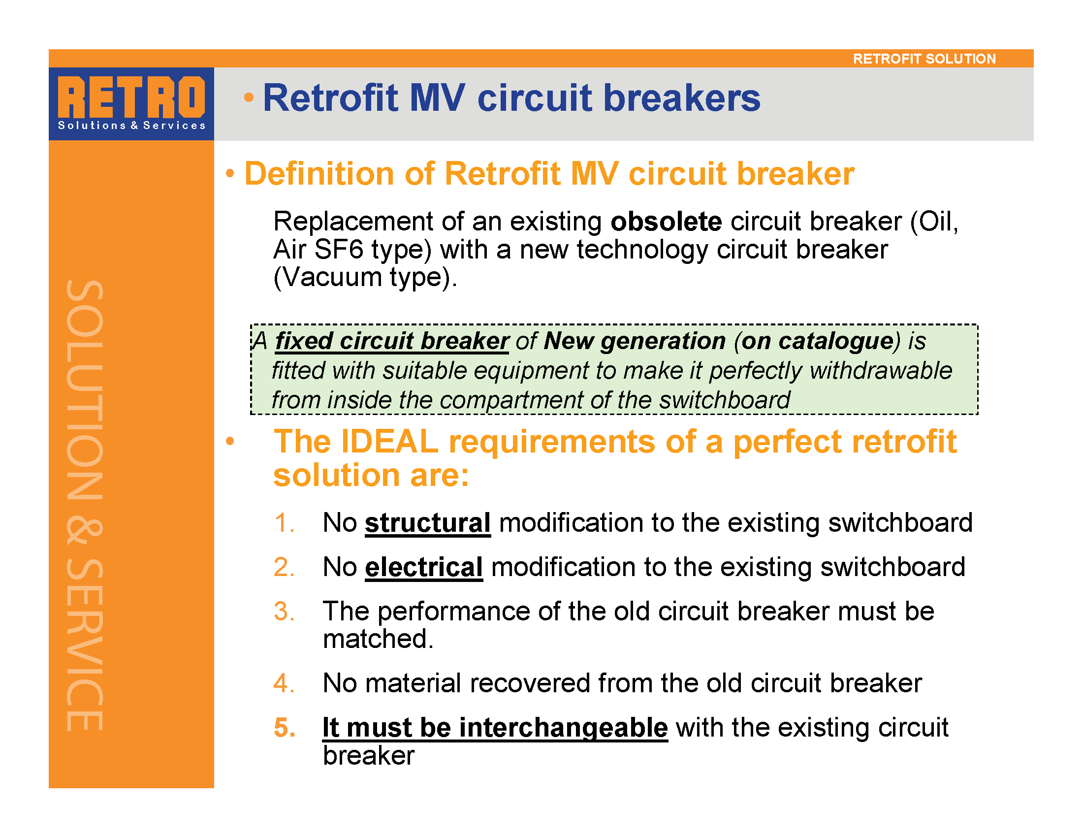 Retrofit Detail 2