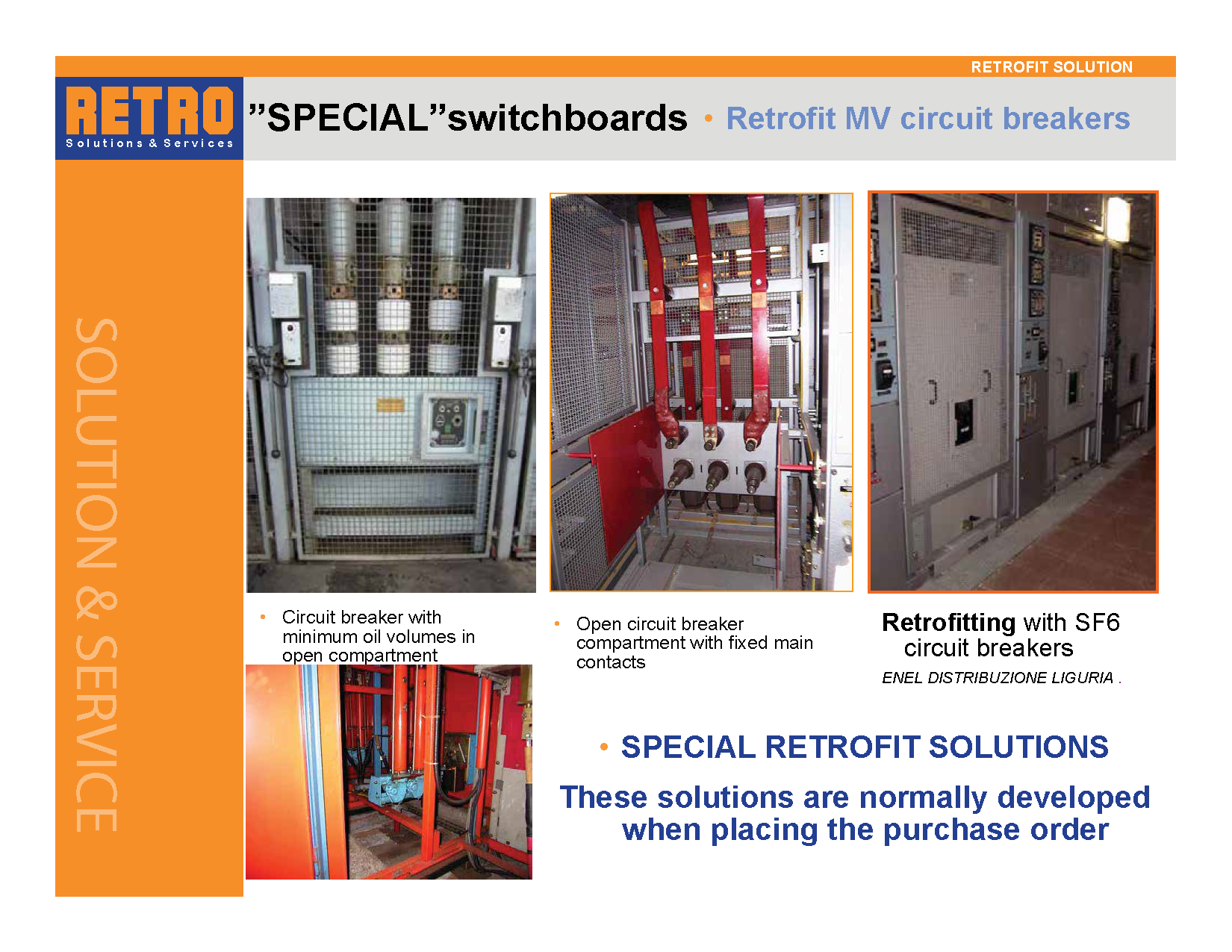 Retrofit Detail 4