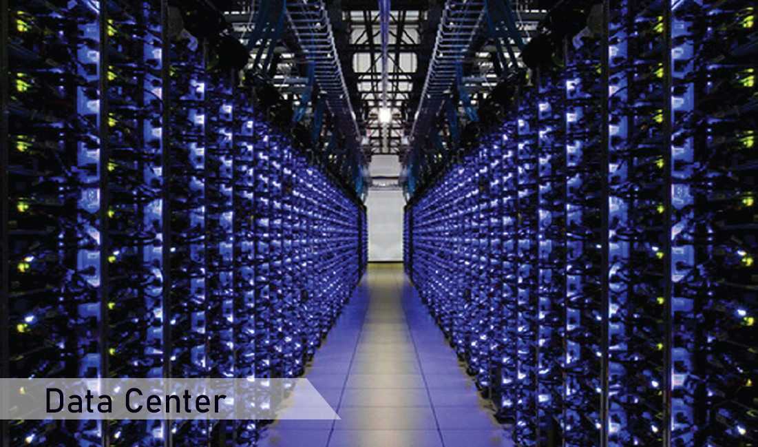 Data Center