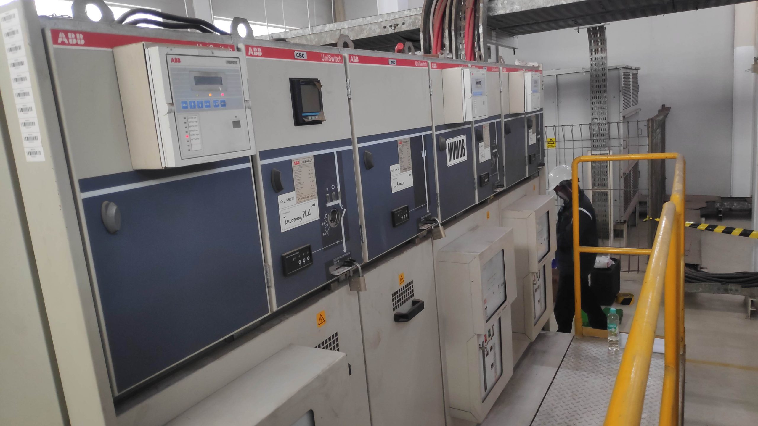 Switchgear Manufacturing